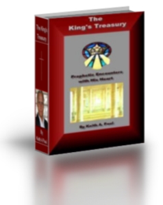 Kings Treasury