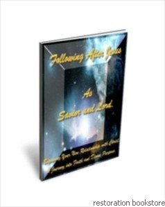 New Believers Booklet